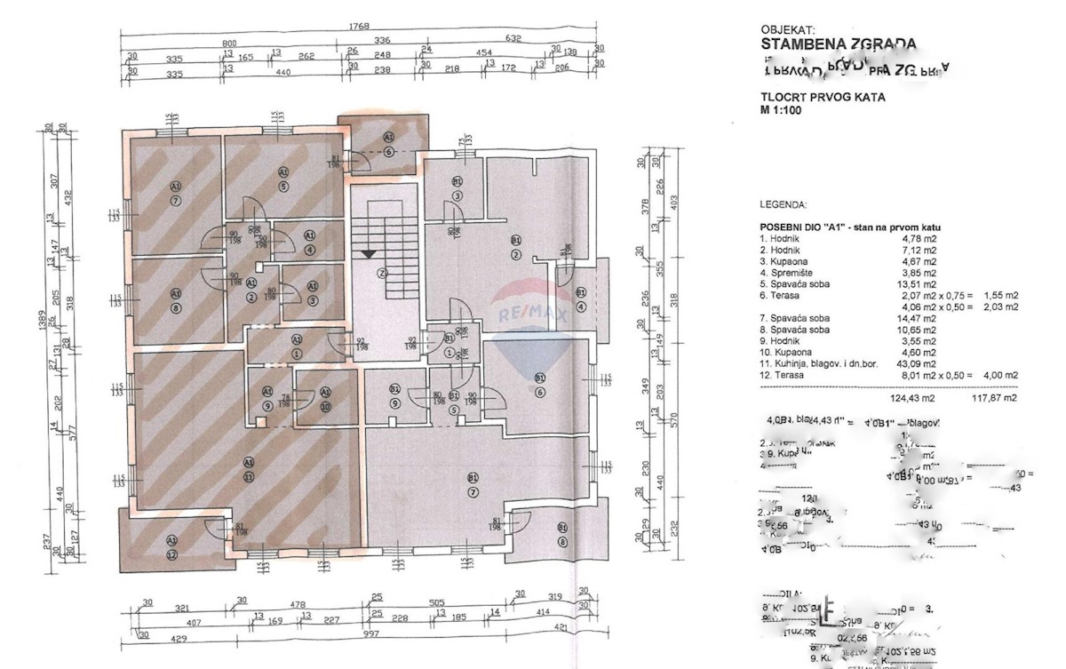 Apartment Zu verkaufen - ISTARSKA  ROVINJ 