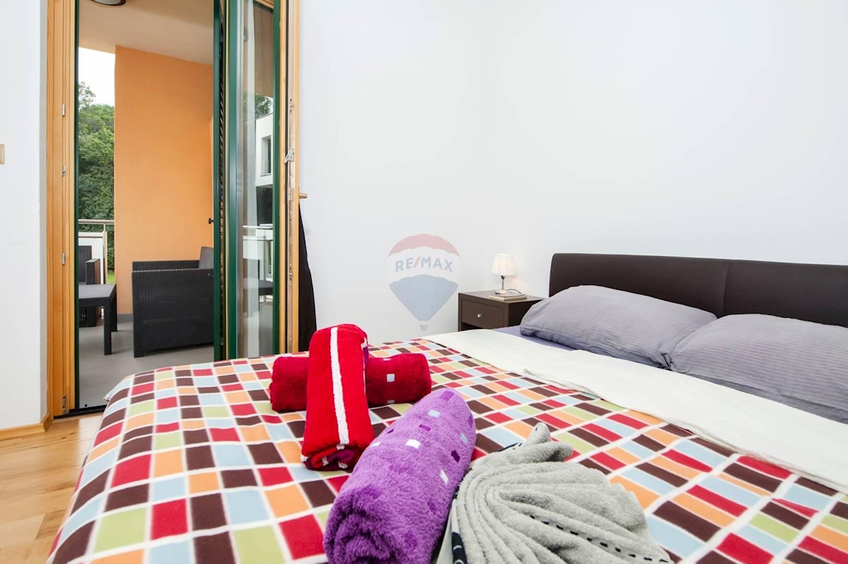 Apartment Zu verkaufen - ISTARSKA  ROVINJ 