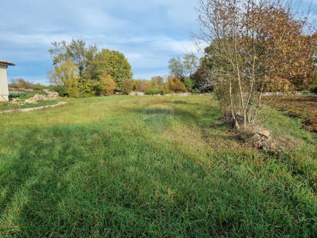 Pozemok na predaj 820 m² – Juršići