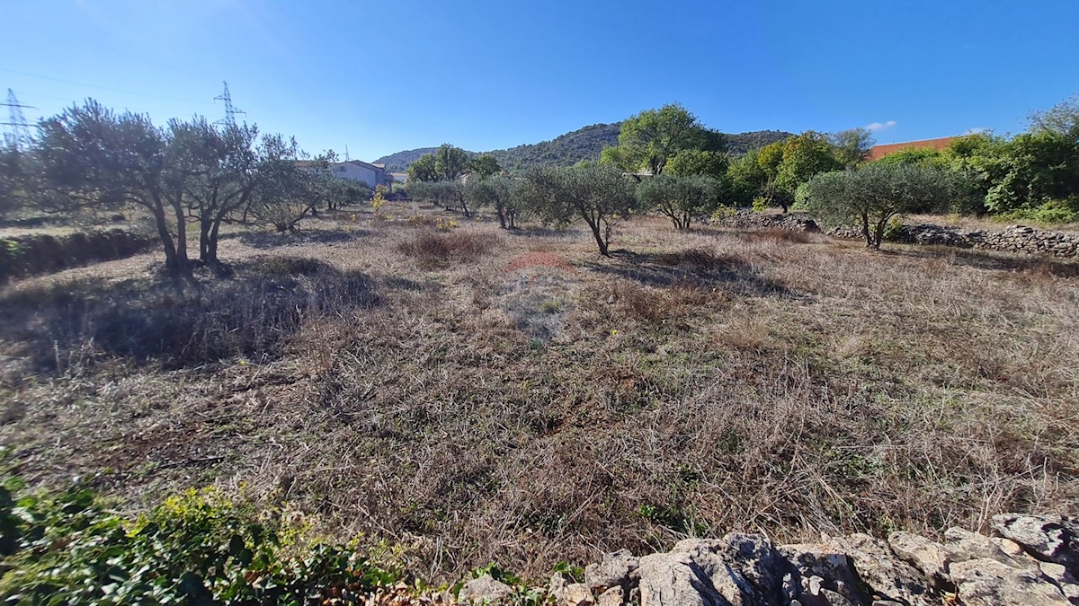 Pozemok Na predaj - ŠIBENSKO-KNINSKA  ŠIBENIK 