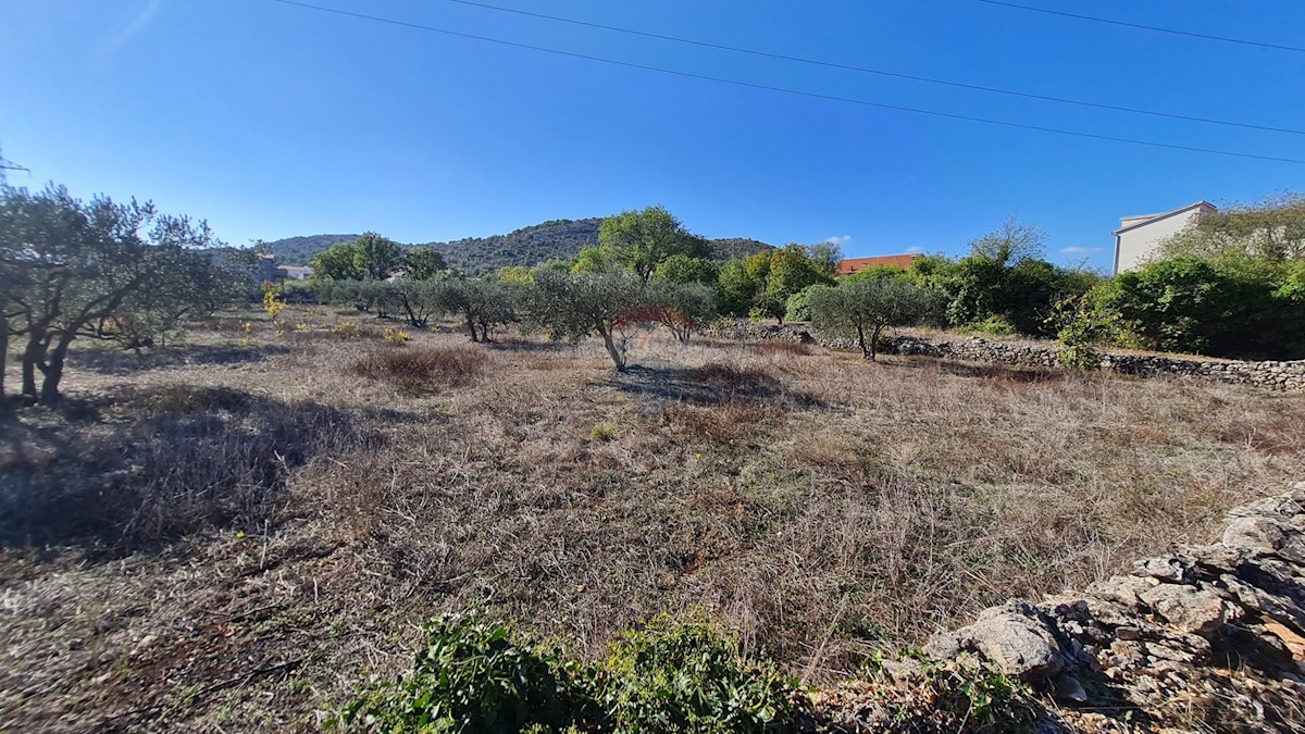 Pozemok Na predaj - ŠIBENSKO-KNINSKA  ŠIBENIK 