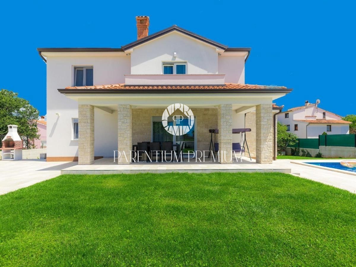 real estate Croatia - House For sale POREČ