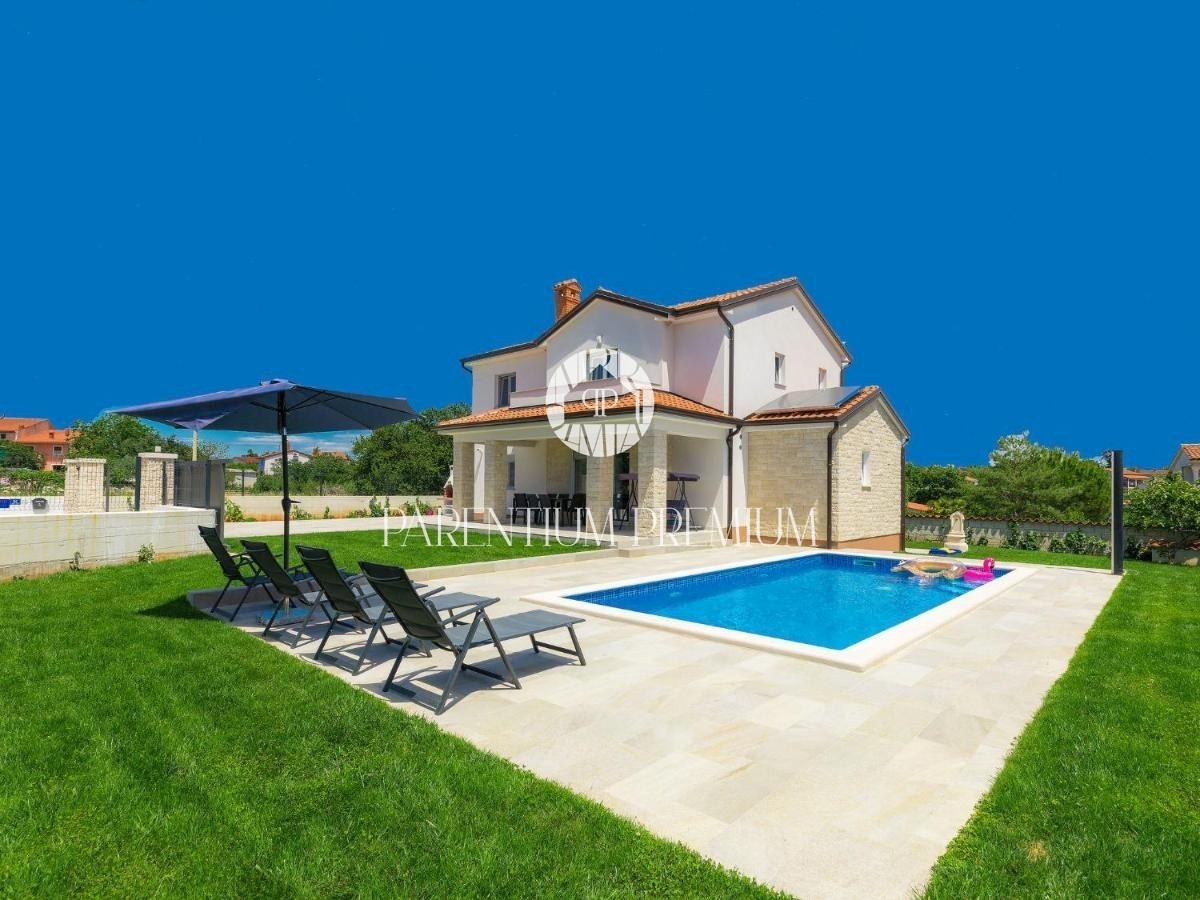 House For sale - ISTARSKA  POREČ 