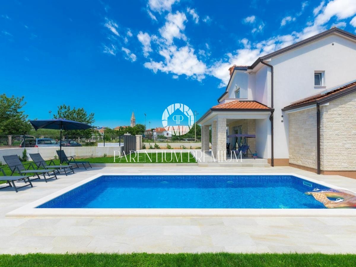 House For sale - ISTARSKA  POREČ 