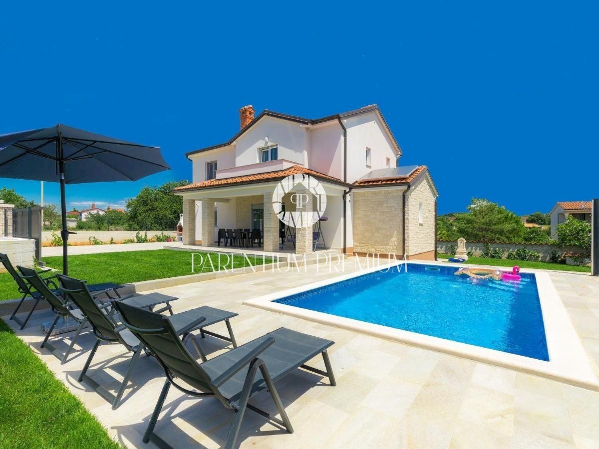 House For sale - ISTARSKA  POREČ 