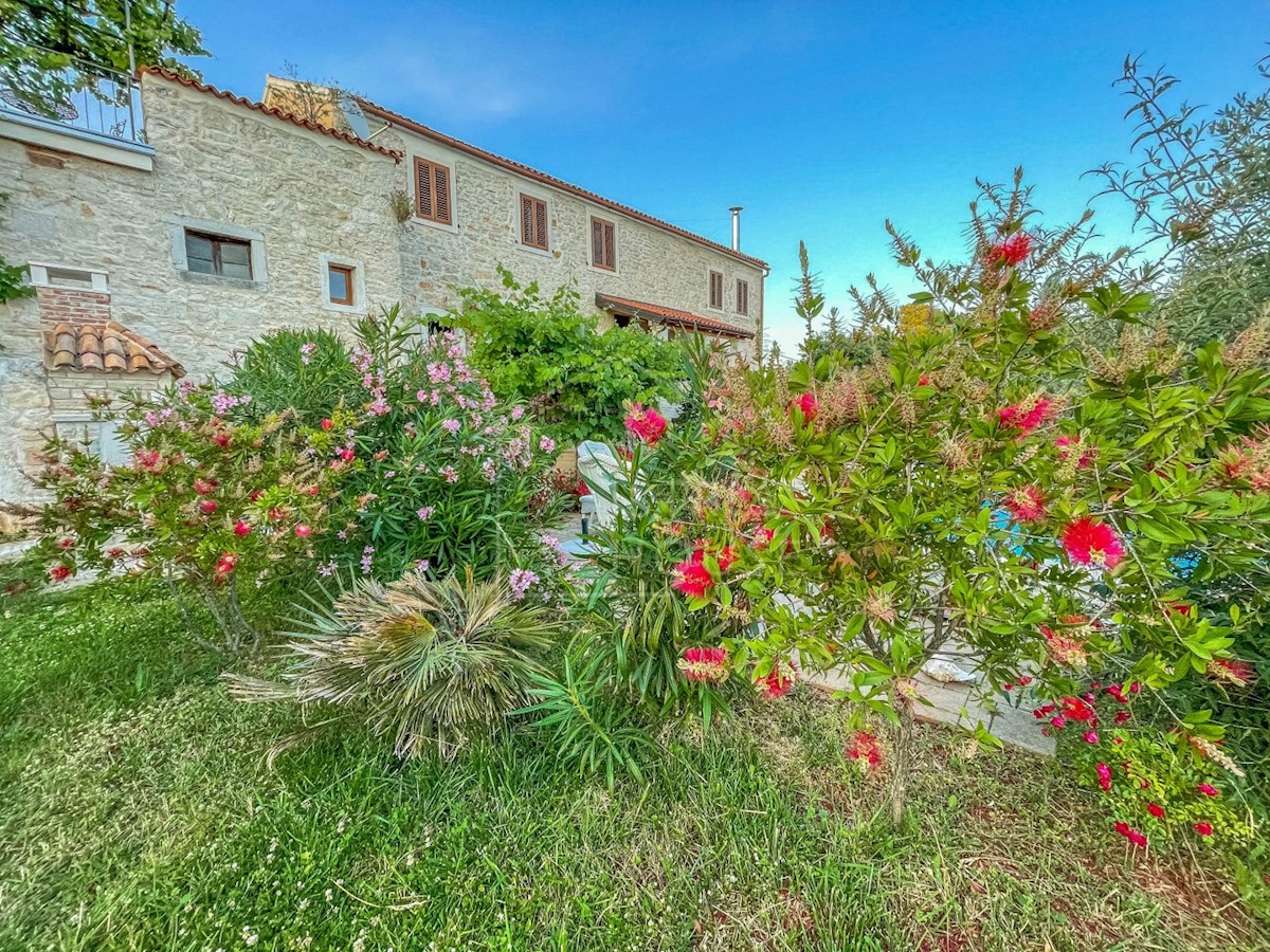 Dům Na prodej - ISTARSKA  SVETI LOVREČ 