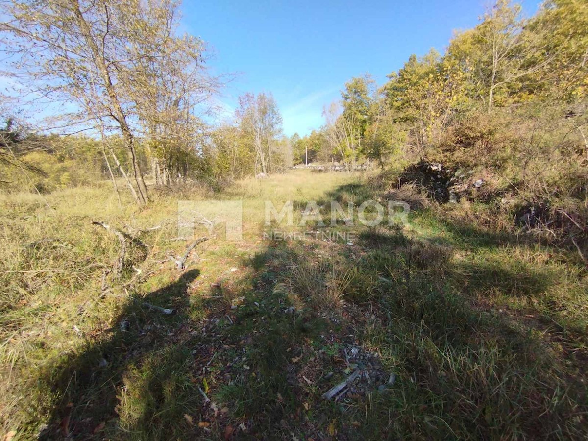 Land For sale - PRIMORSKO-GORANSKA  MATULJI 