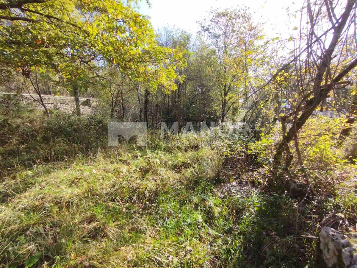 Land For sale - PRIMORSKO-GORANSKA  MATULJI 