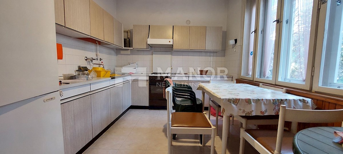 Apartmán Na prodej - PRIMORSKO-GORANSKA  RIJEKA 