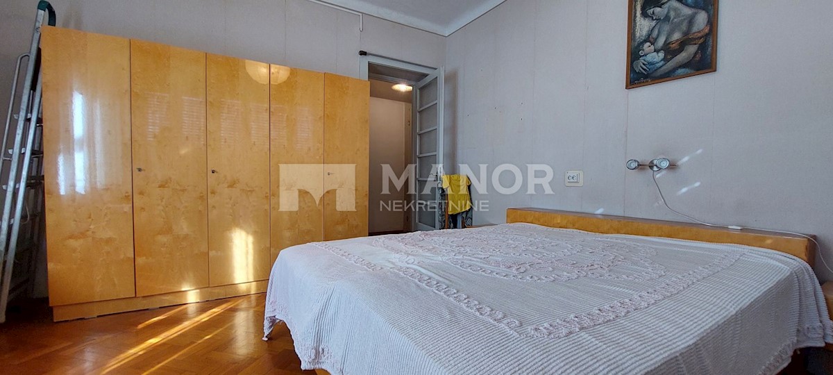 Apartmán Na prodej - PRIMORSKO-GORANSKA  RIJEKA 