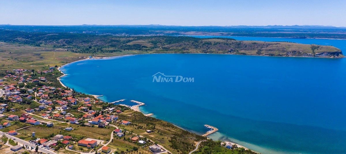 Land For sale - Zadarska Ražanac - foto 1/1