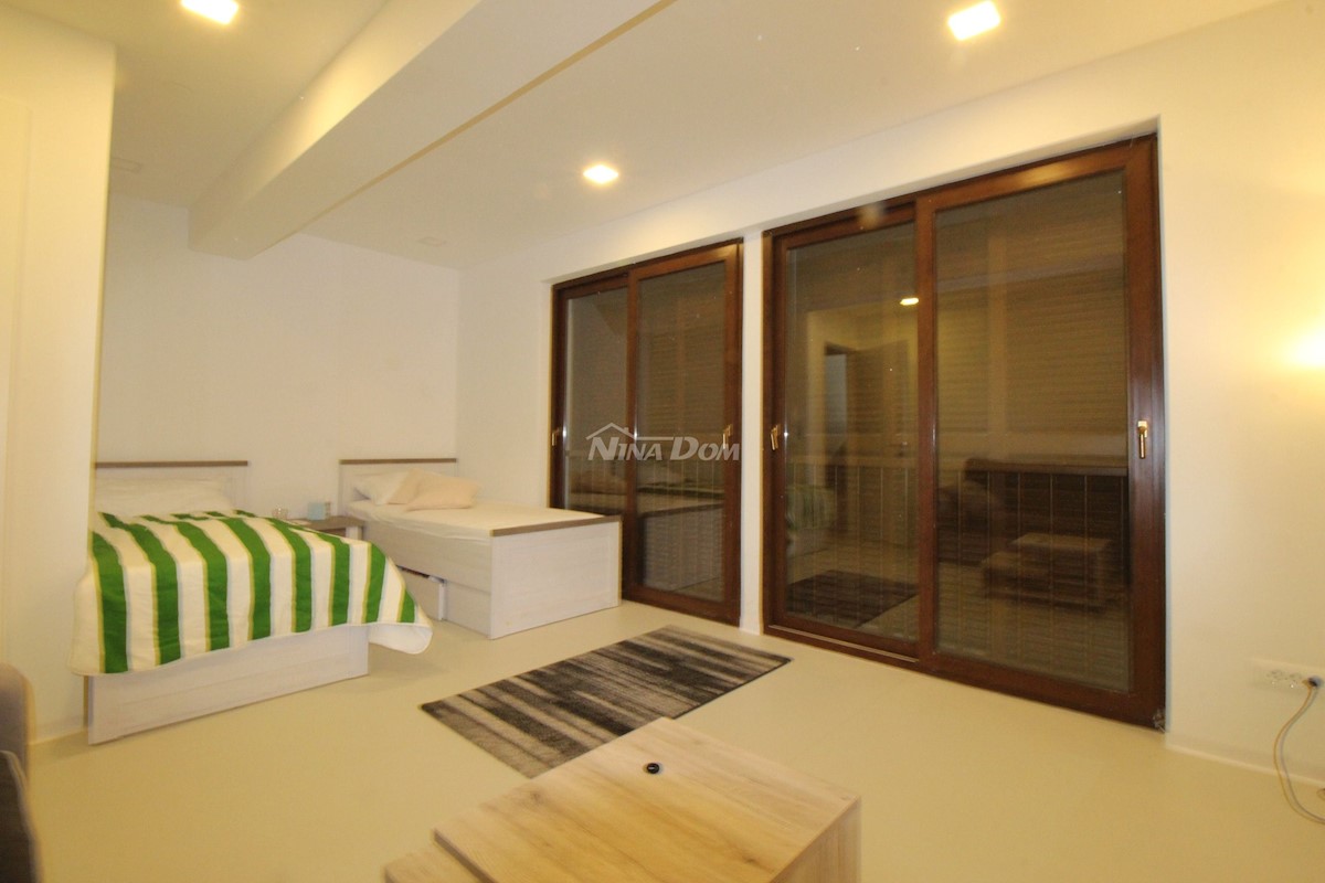 Flat For sale - ZADARSKA  ZADAR 