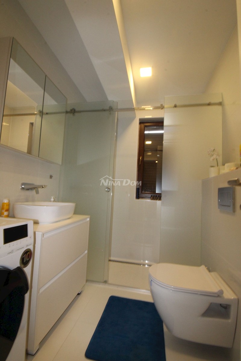 Flat For sale - ZADARSKA  ZADAR 