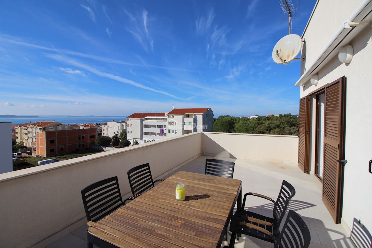 Flat For sale - ZADARSKA  ZADAR 