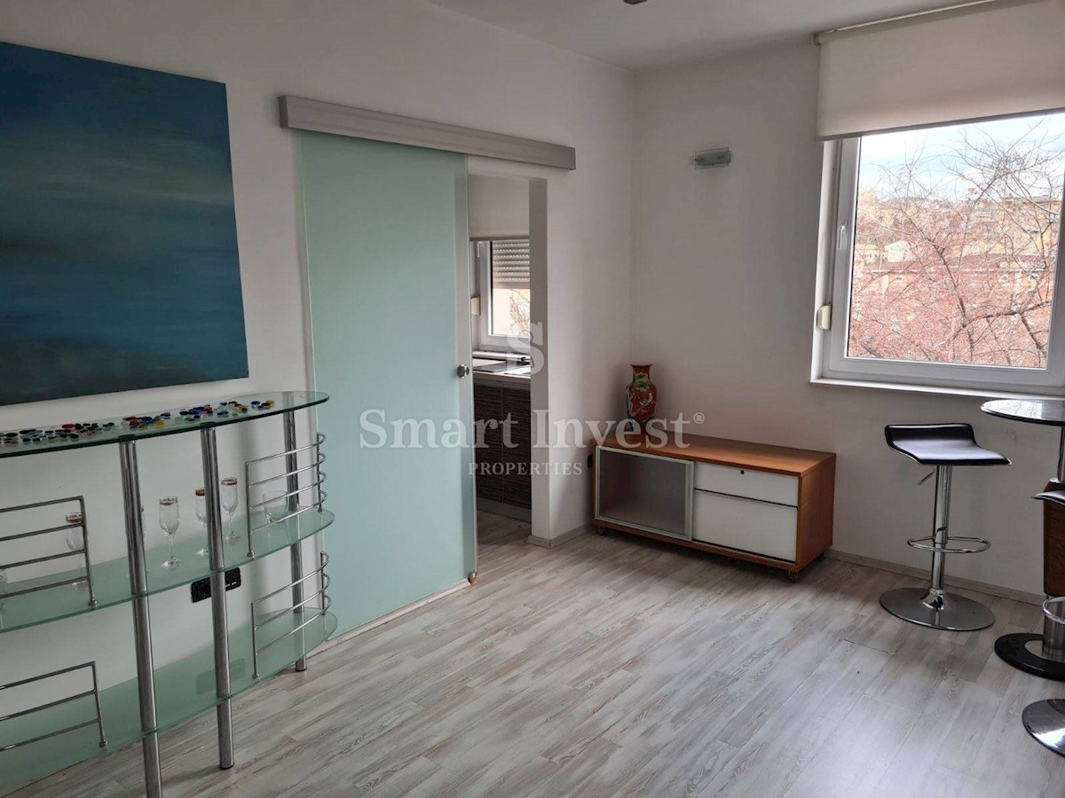 Apartmán Na prodej - PRIMORSKO-GORANSKA  RIJEKA 