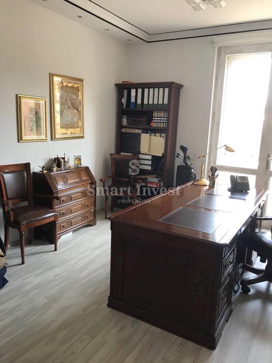 Flat For sale - PRIMORSKO-GORANSKA  RIJEKA 