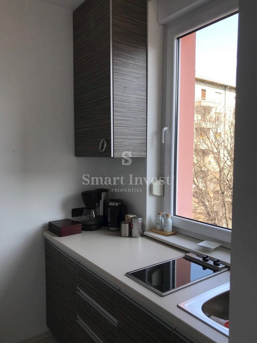 Flat For sale - PRIMORSKO-GORANSKA  RIJEKA 