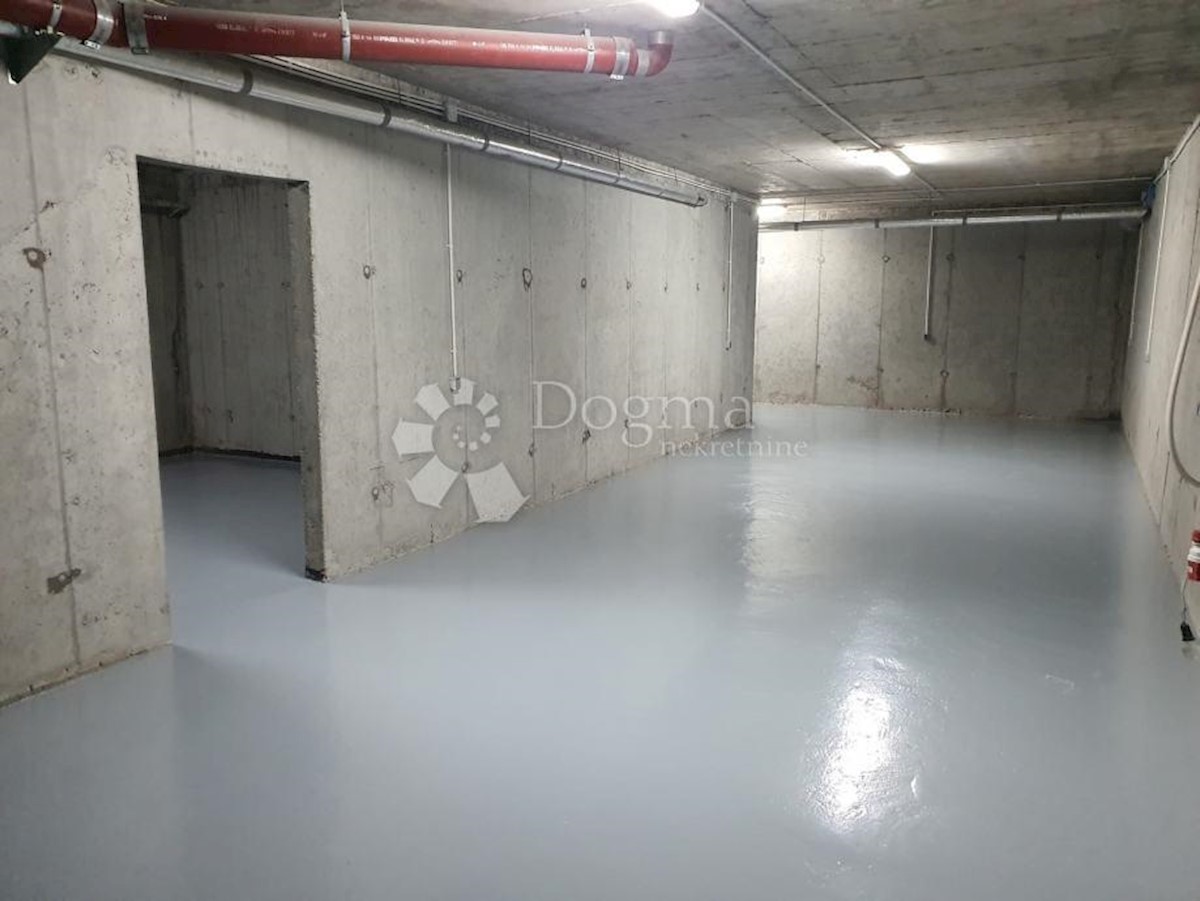 Business premises For rent - GRAD ZAGREB  ZAGREB 