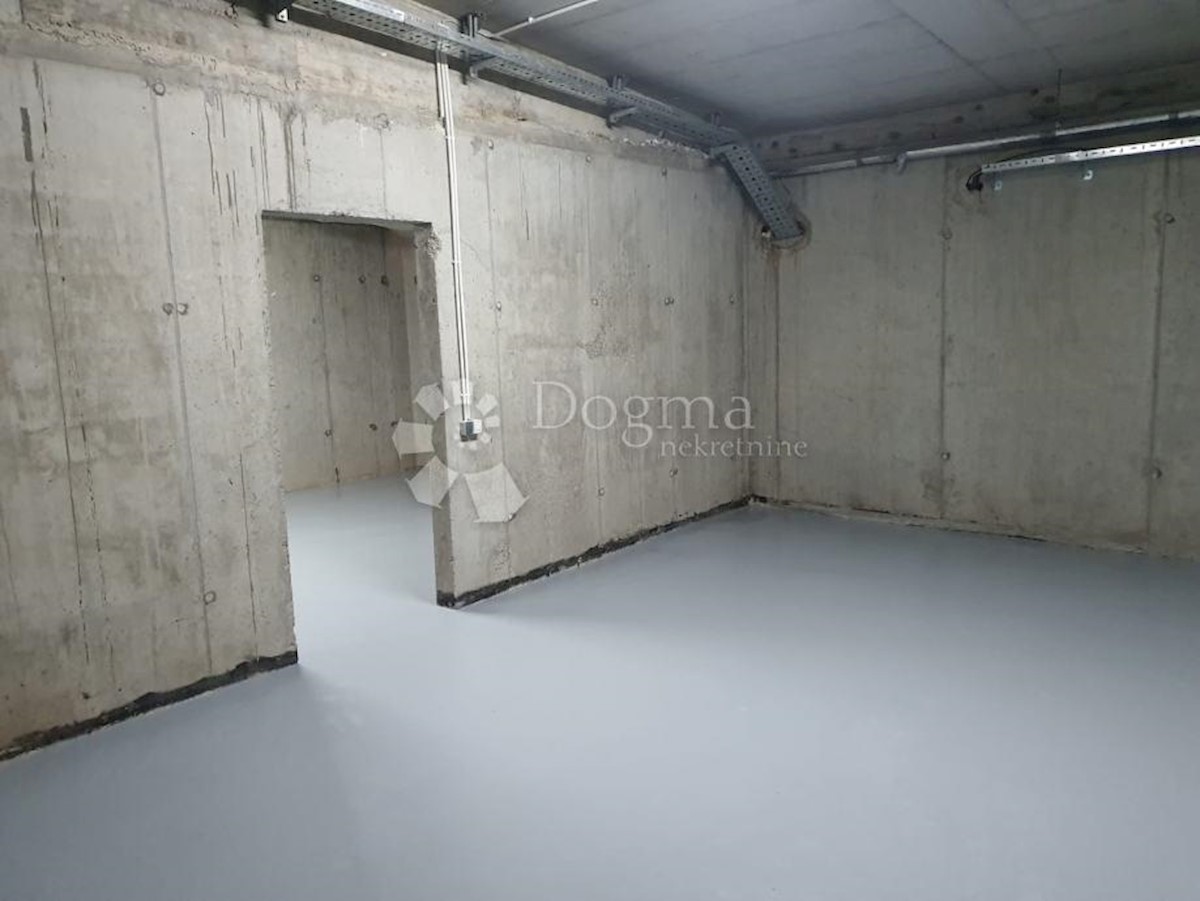 Business premises For rent - GRAD ZAGREB  ZAGREB 