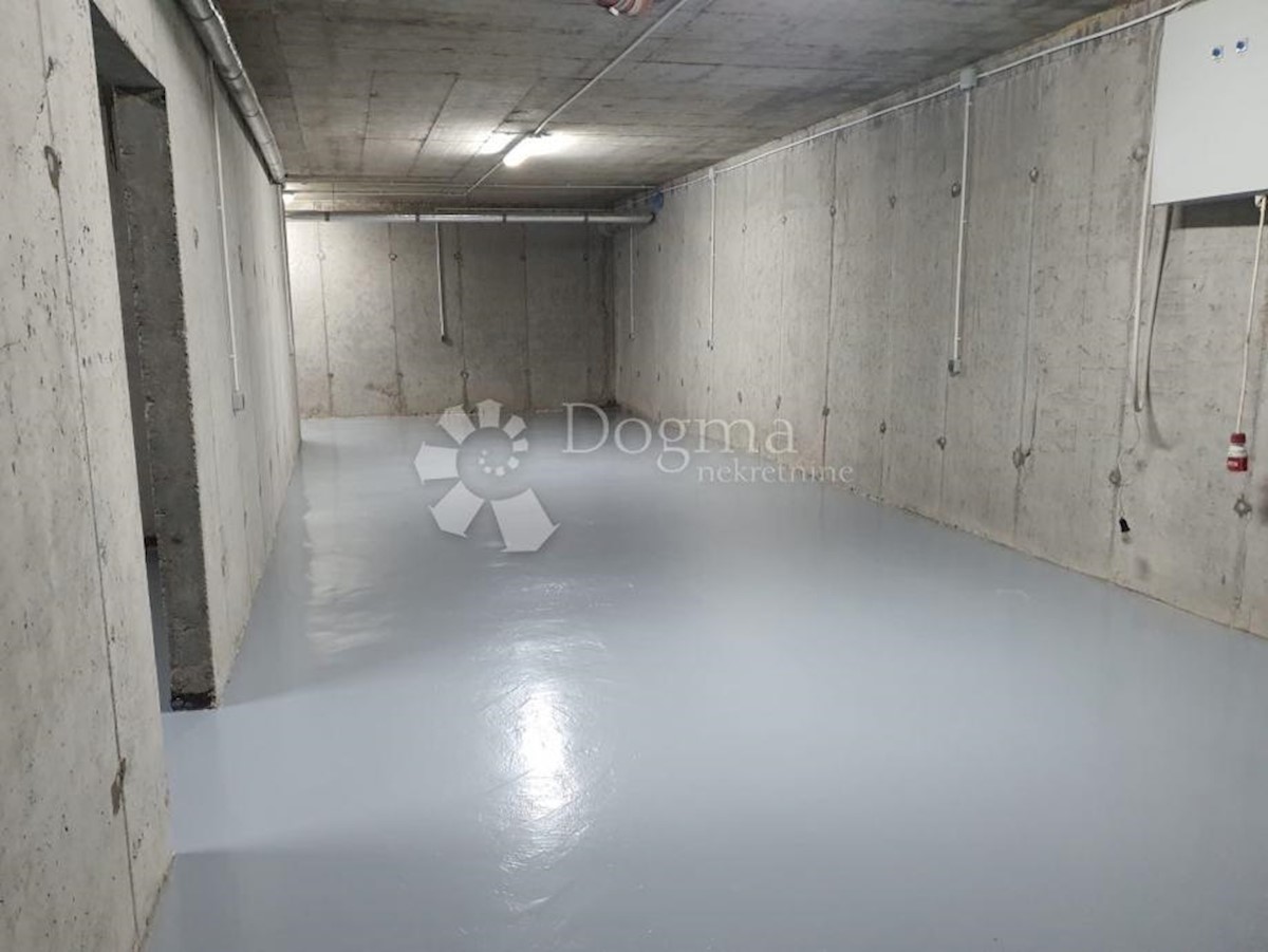 Business premises For rent - GRAD ZAGREB  ZAGREB 