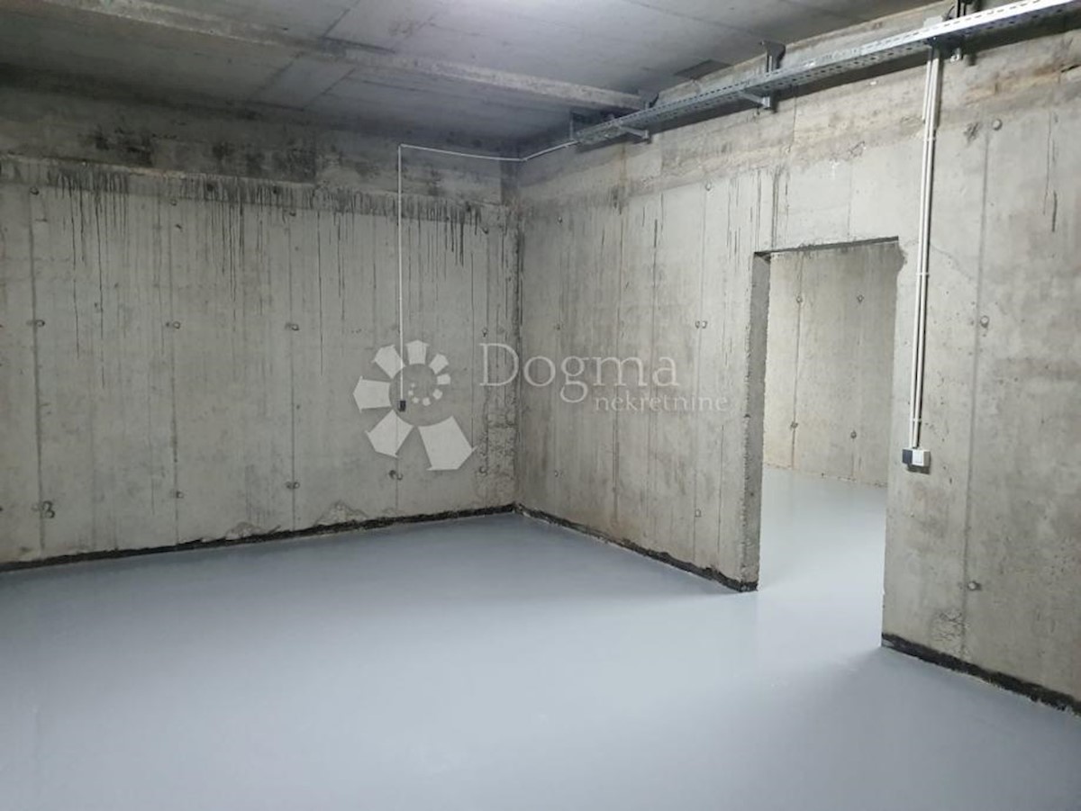 Business premises For rent - GRAD ZAGREB  ZAGREB 