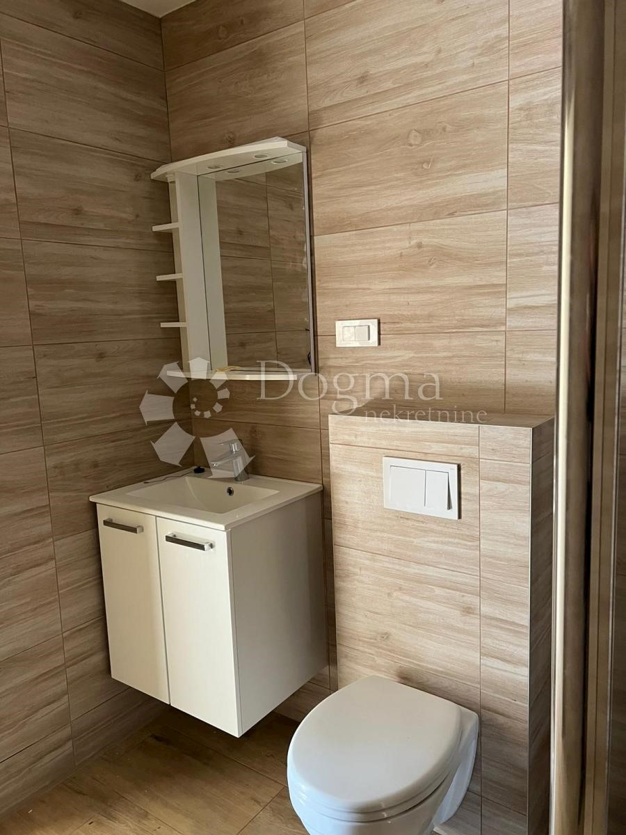 Flat For sale - ZAGREBAČKA  SVETI IVAN ZELINA 