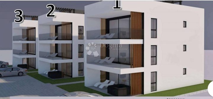 Apartment Zu verkaufen - Zadarska Vir - foto 2/11