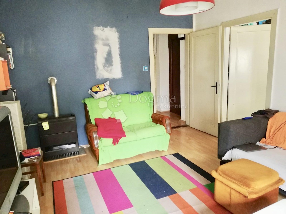 Apartment Zu verkaufen - GRAD ZAGREB  ZAGREB 