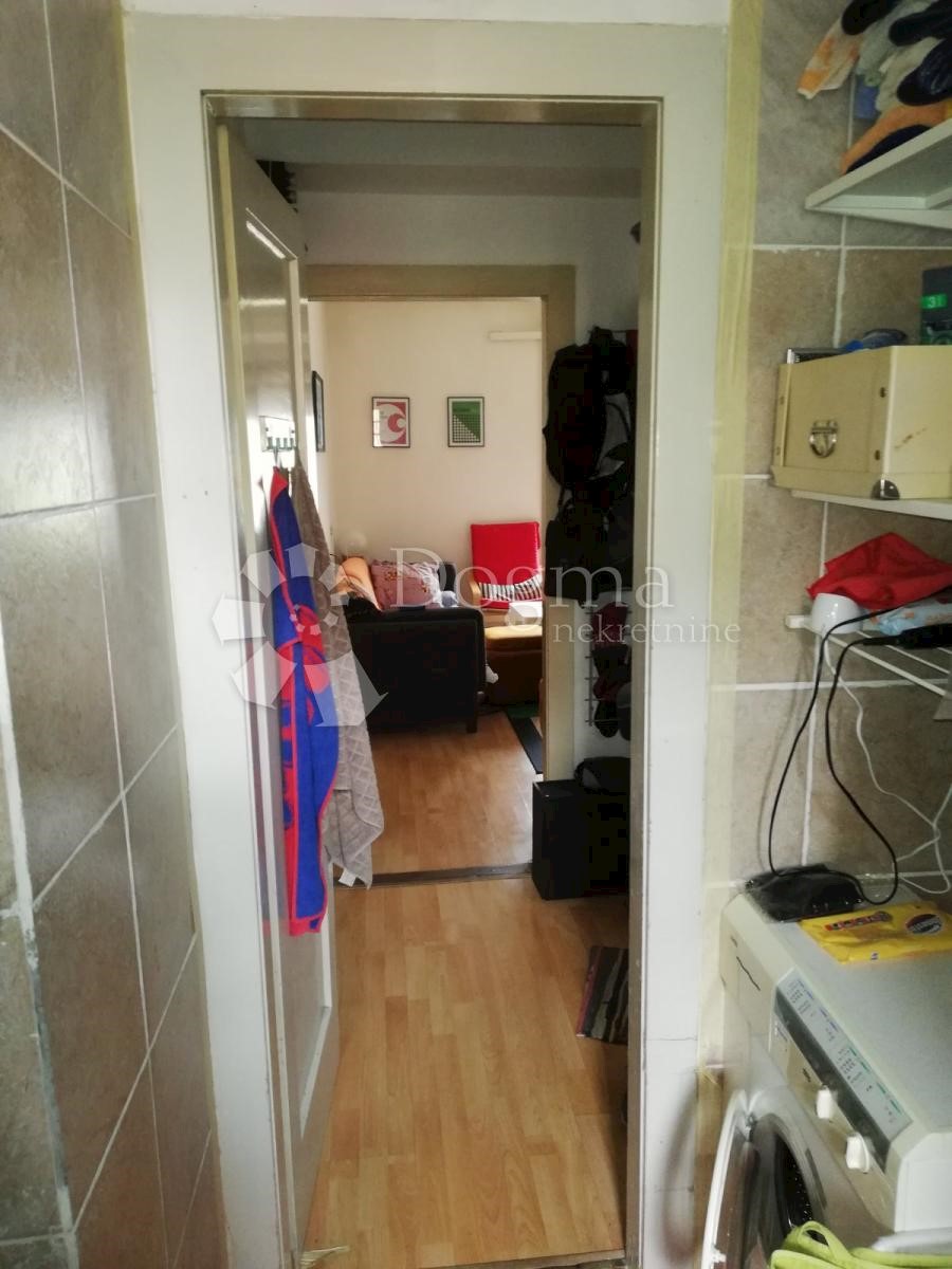 Apartment Zu verkaufen - GRAD ZAGREB  ZAGREB 