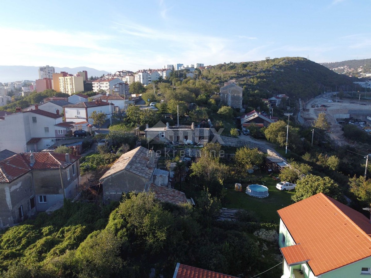 Apartmán Na prodej - PRIMORSKO-GORANSKA  RIJEKA 