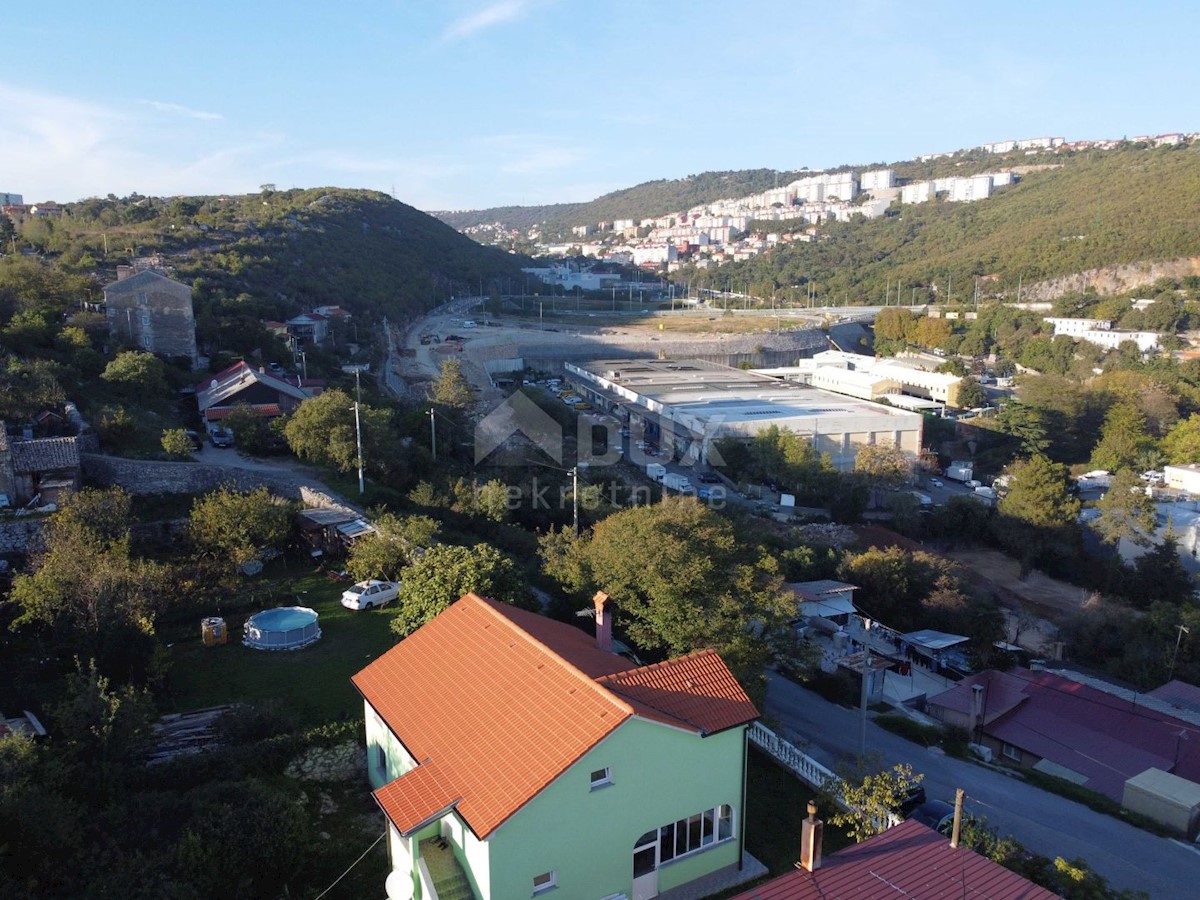 Apartmán Na prodej - PRIMORSKO-GORANSKA  RIJEKA 