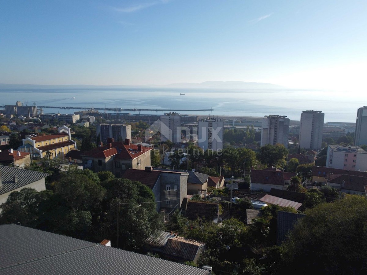 Apartmán Na prodej - PRIMORSKO-GORANSKA  RIJEKA 