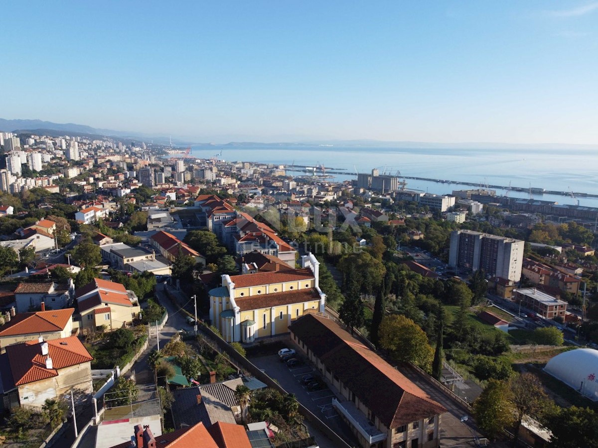 Appartamento In vendita - PRIMORSKO-GORANSKA  RIJEKA 