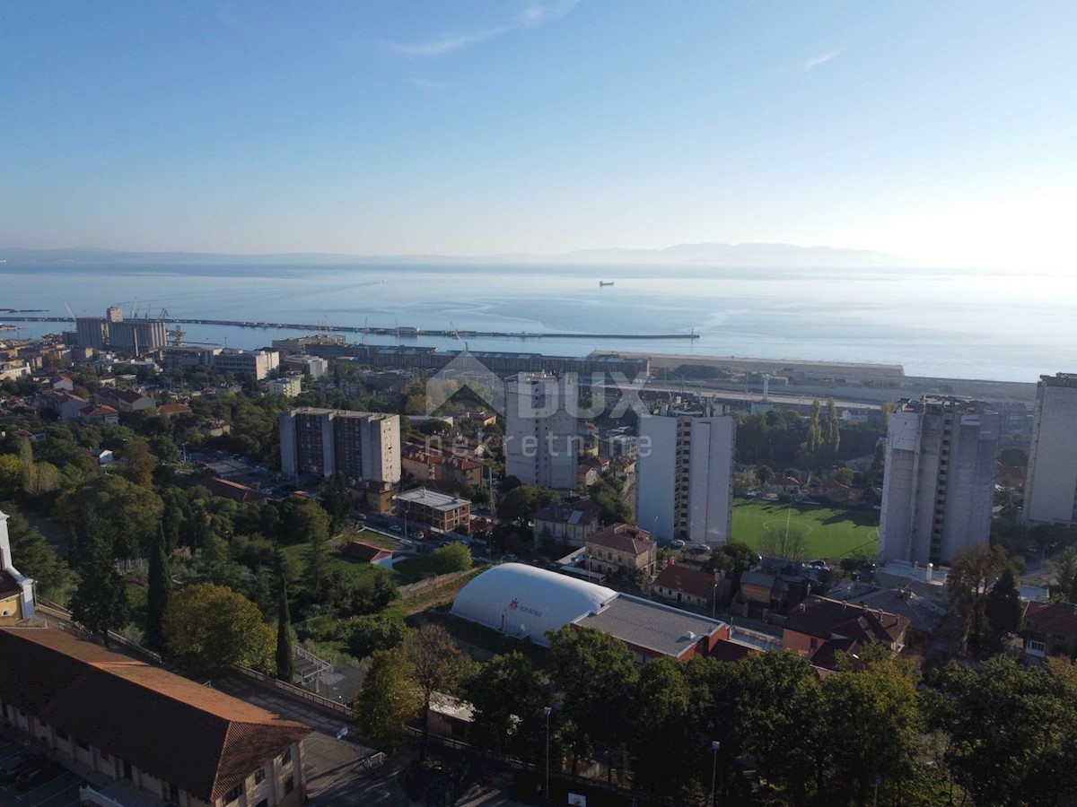 Apartmán Na prodej - PRIMORSKO-GORANSKA  RIJEKA 