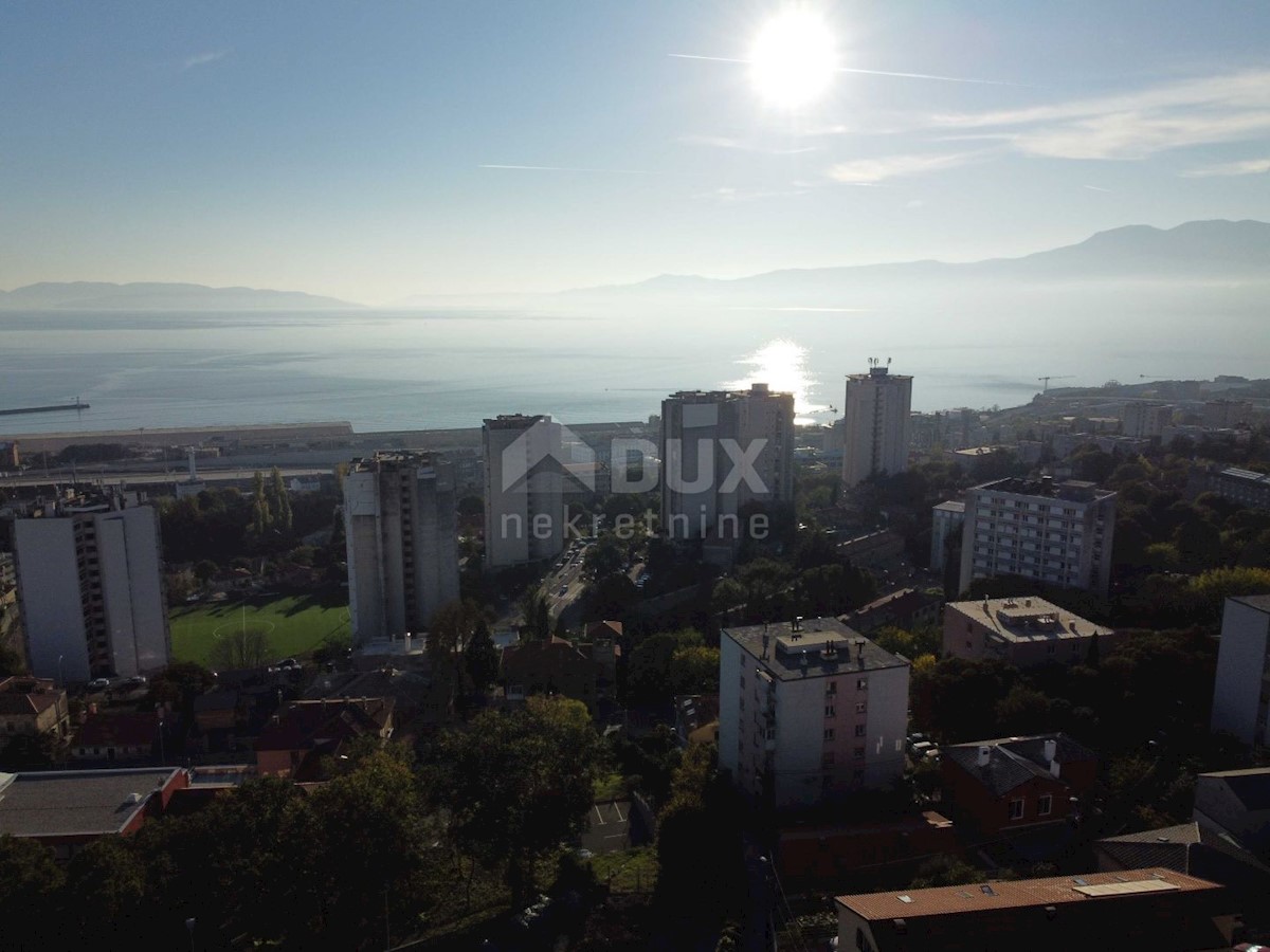 Apartmán Na prodej - PRIMORSKO-GORANSKA  RIJEKA 