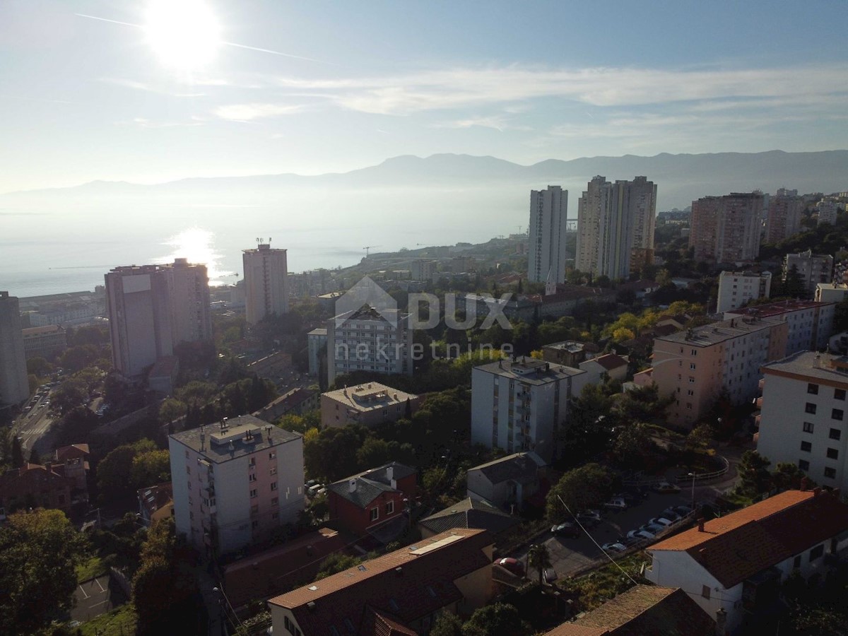 Apartmán Na prodej - PRIMORSKO-GORANSKA  RIJEKA 