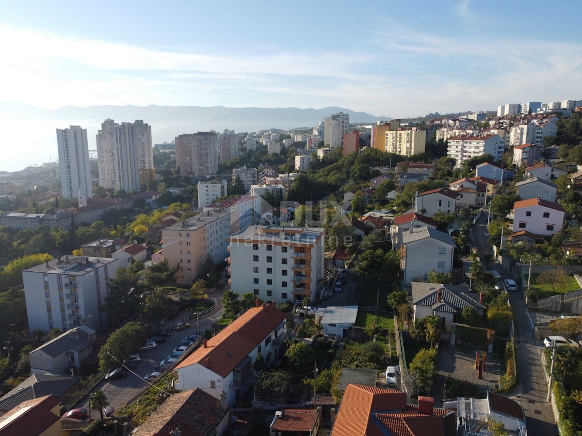 Appartamento In vendita - PRIMORSKO-GORANSKA  RIJEKA 