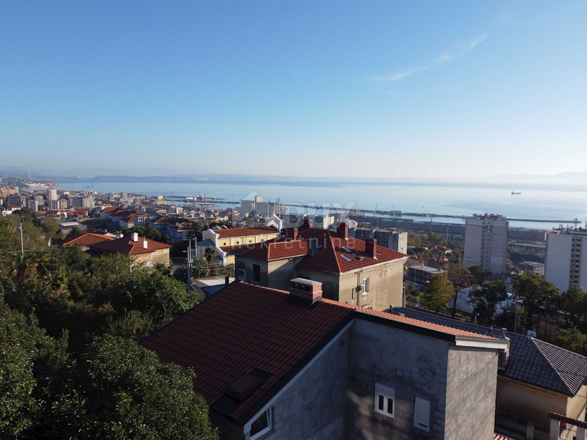 Apartmán Na prodej - PRIMORSKO-GORANSKA  RIJEKA 