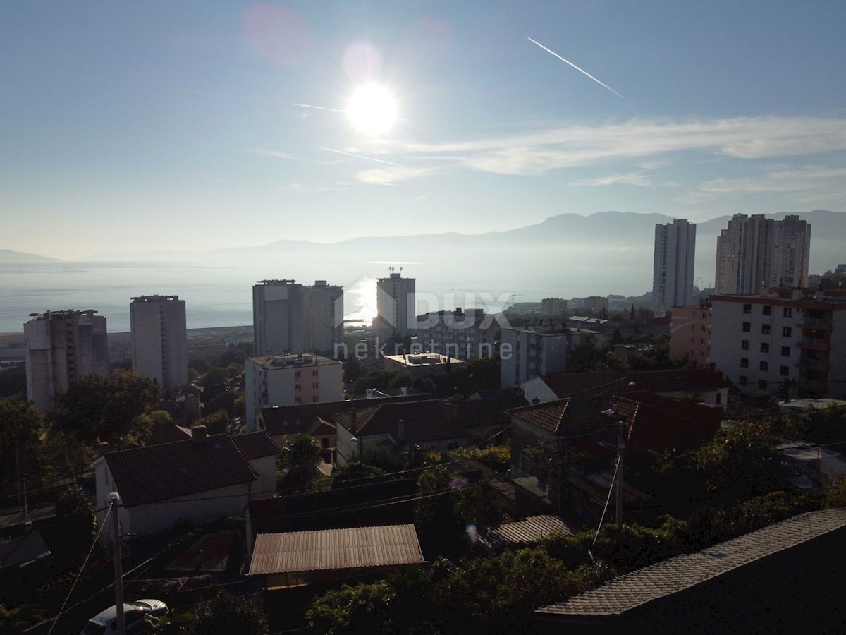 Apartmán Na prodej - PRIMORSKO-GORANSKA  RIJEKA 