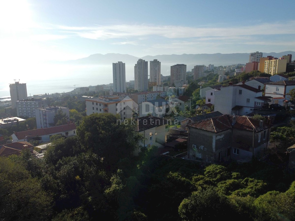 Apartmán Na prodej - PRIMORSKO-GORANSKA  RIJEKA 