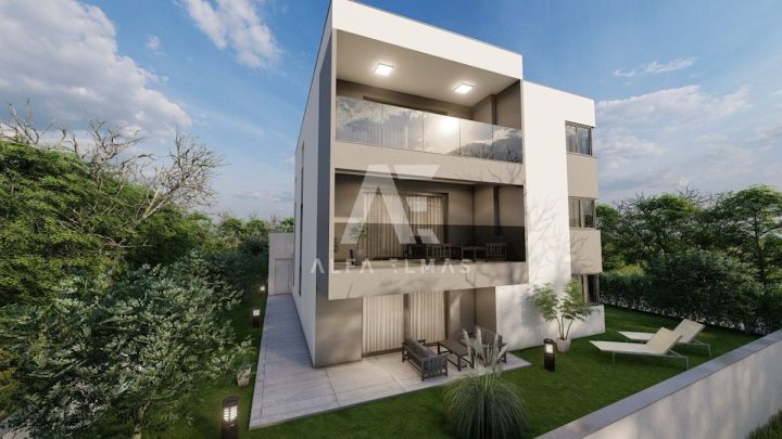 Apartmán na prodej 92 m² – Barbat Na Rabu