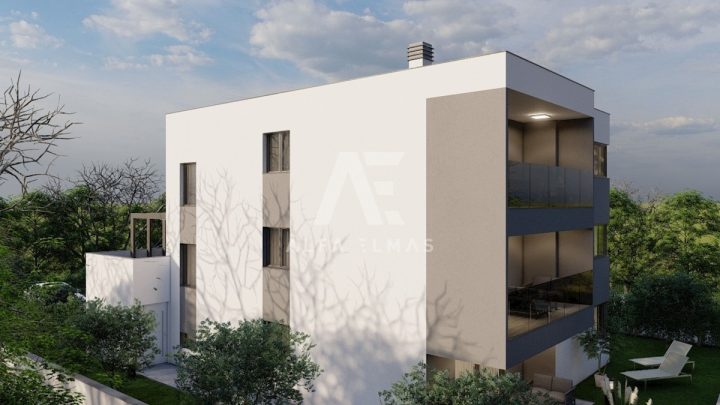 Apartment Zu verkaufen - Primorsko-goranska Rab - foto 2/6