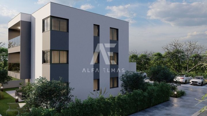 Apartment Zu verkaufen - Primorsko-goranska Rab - foto 3/6