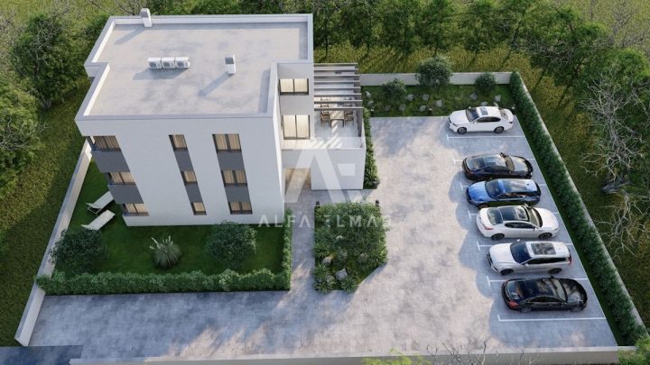Apartment Zu verkaufen - Primorsko-goranska Rab - foto 4/6