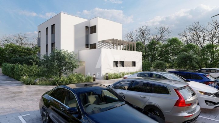 Apartment Zu verkaufen - Primorsko-goranska Rab - foto 5/6