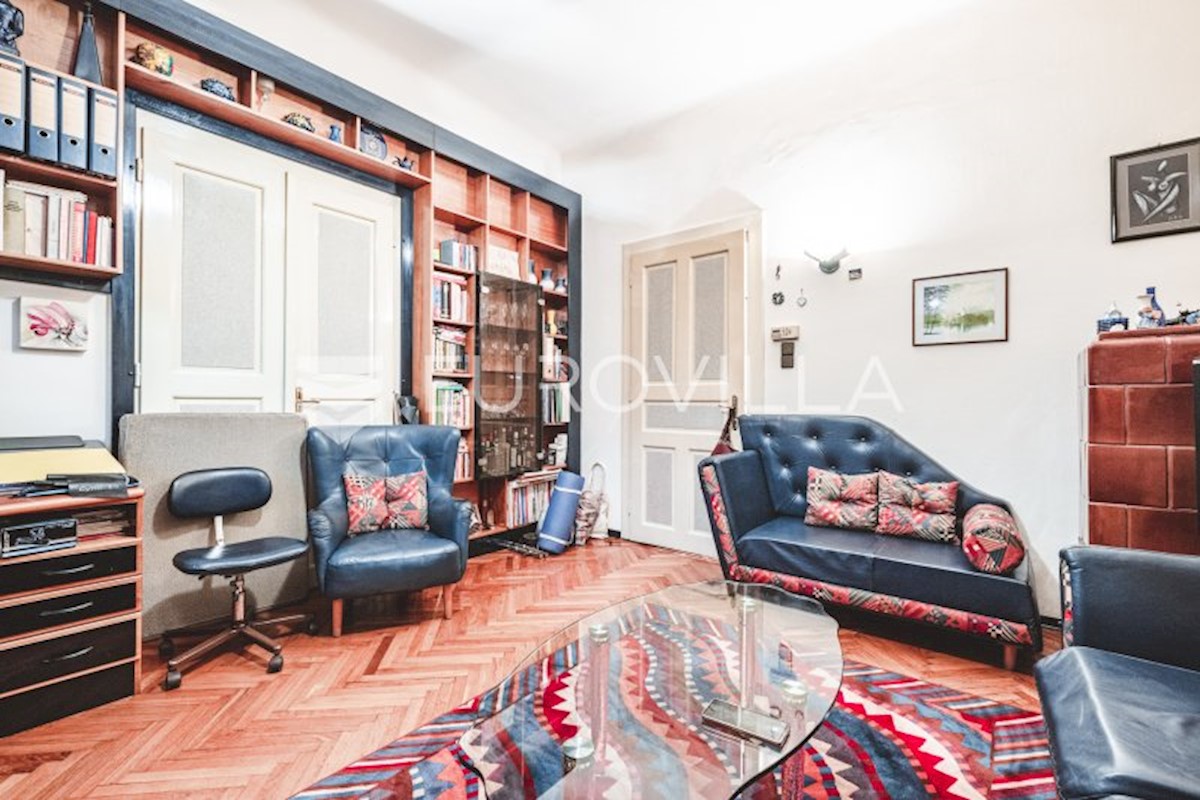 Flat For sale - ZAGREBAČKA  SVETA NEDELJA 