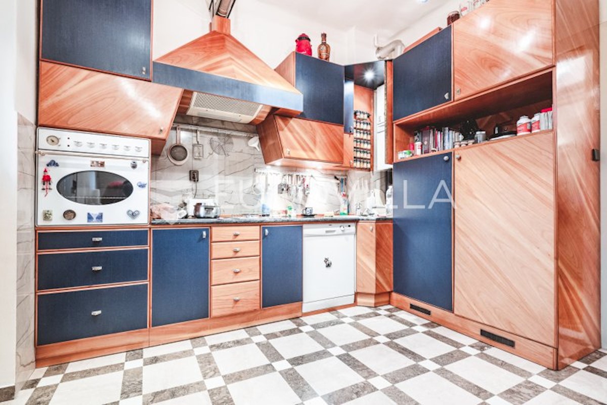 Flat For sale - ZAGREBAČKA  SVETA NEDELJA 