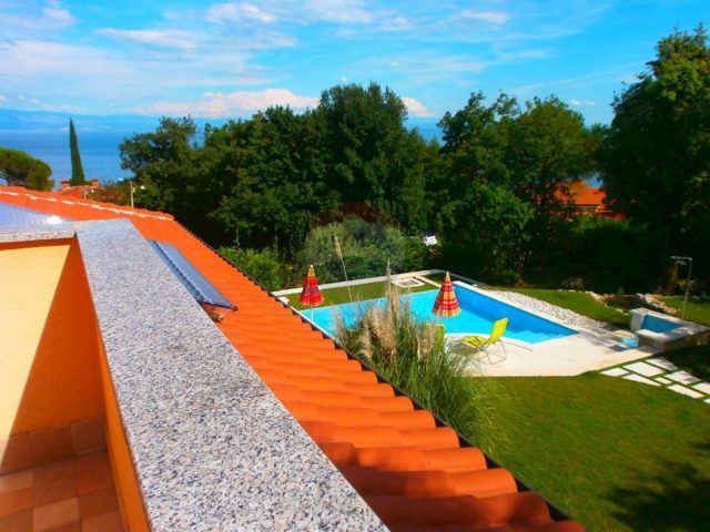 Haus Zu verkaufen - Primorsko-goranska Lovran - foto 3/20