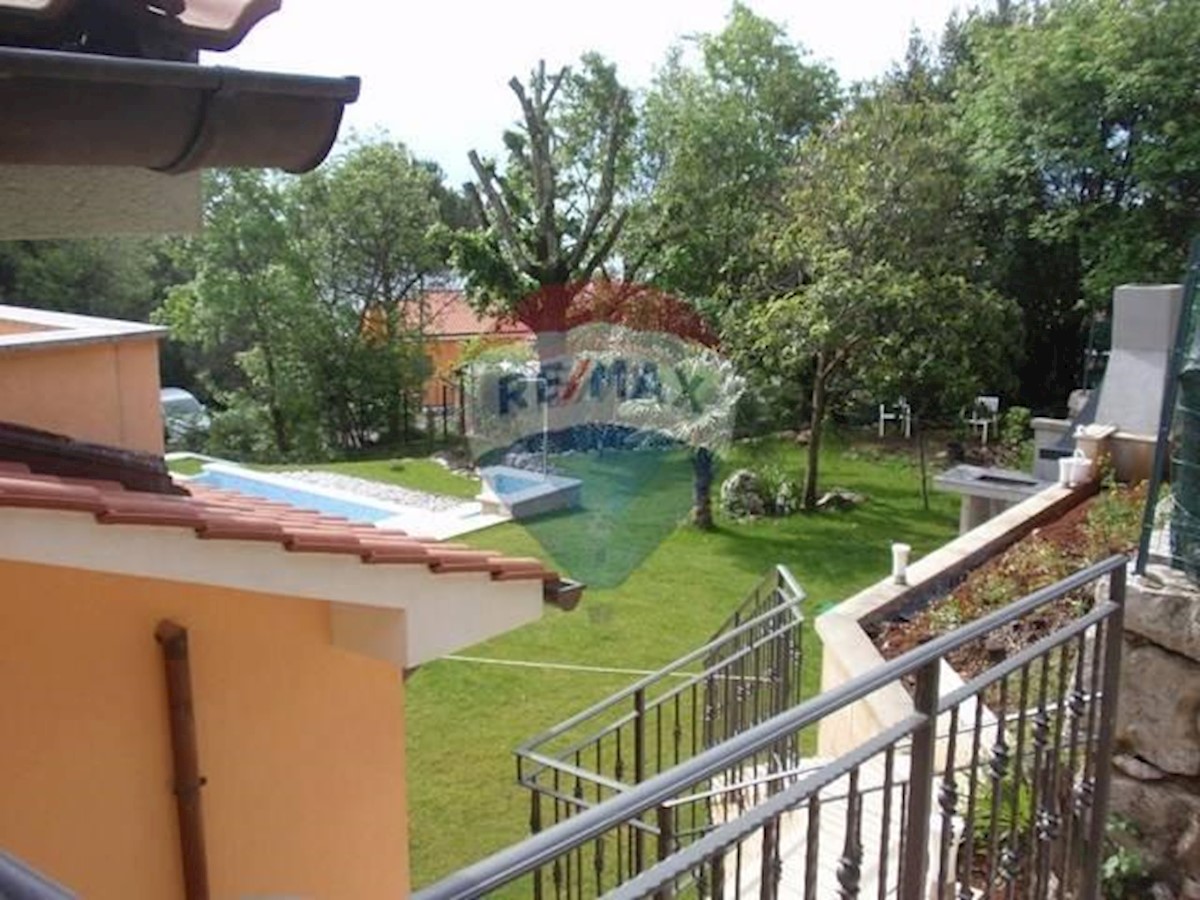 Kuća Na prodaju - PRIMORSKO-GORANSKA  LOVRAN 