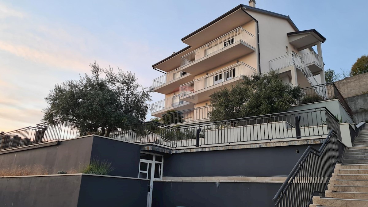 Apartmán Na prodej - PRIMORSKO-GORANSKA  VIŠKOVO 